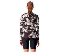 Castelli Unlimited Thermal Jacket L Black / White