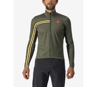 Castelli Unlimited Thermal Long Sleeve Jersey