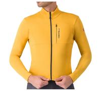 Castelli - Unlimited Trail 2 Jersey - Cycling jersey size S, orange