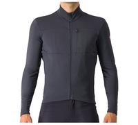 Castelli - Unlimited Trail 2 Jersey - Cycling jersey size XL, grey