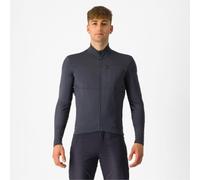 Castelli Unlimited Trail 2 Jersey Dark Grey