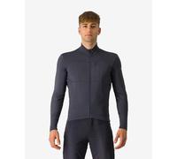 Castelli Unlimited Trail 2 long sleeve top dark black - M