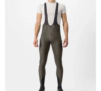Castelli Unlimited Trail Bibtight - AW24 - Dark Tarmac / Medium