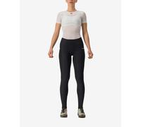 Castelli Unlimited Trail Cycling Tights Jet Black Women - S