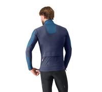 Castelli Unlimited Trail Jacket 2XL Baya Blue / Twilight Blue