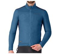 Castelli - Unlimited Trail Jacket - Cycling jacket size 3XL, blue