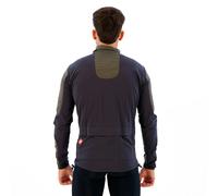 Castelli Unlimited Trail Jacket Green S Men