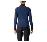 Castelli Unlimited Trail Long Sleeve Jersey M Blue Belgian / Blue Austin