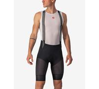 Castelli Unlimited Ultimate Interior Cycling Shorts Black - 3XL
