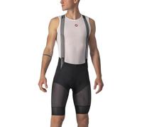 CASTELLI Unlimited Ultimate Liner Men's Cycling Shorts, Black, XXL