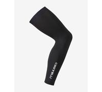 CASTELLI UPF 50+ Light Leg 2 Sleeves - Lightweight Sun Protection Leg Warmers for Cycling