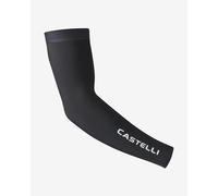 Castelli UPF 50+ Light 3 Arm Warmers Black - M