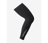 Castelli Upf 50+ Light Leg 3 Sleeves - SS26 - Black / Medium