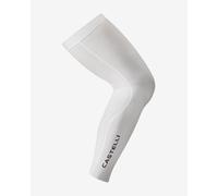 Castelli - UPF 50+ Light Leg 3 Sleeves - Leg warmers size S, grey