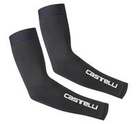 Castelli Upf 50+ Arm Warmers Black L Man