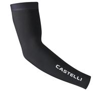 Castelli - UPF 50+ Light Arm 3 Sleeves - Arm warmers size S, black