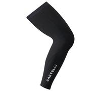 Castelli - UPF 50+ Light Leg 3 Sleeves - Leg warmers size XL, black