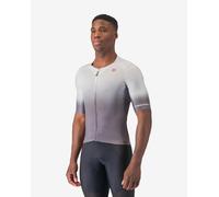 CASTELLI Upf Jersey - Men - Grey - size M- model 2025 M