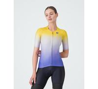 Castelli - Women's UPF Jersey - Cycling jersey size S, multi