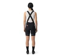 Castelli Velocissima 3 Bib Shorts Black XL Woman