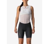 Castelli Velocissima 3 Shorts White S Woman