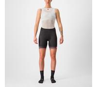 Castelli Velocissima 3 Bib Shorts Black L Women