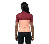Castelli Velocissima Short Sleeve Jersey Pink L Woman L Blush / Bordeaux