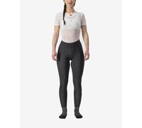 Castelli Velocissima Thermal Tights Black L Women