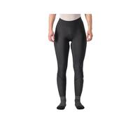 Castelli Velocissima Thermal Tights Black XL Woman XL Black / Black Reflex