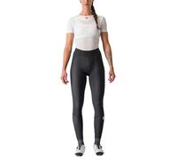 Castelli Velocissima Thermal Tights Black XL Woman