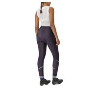 Castelli Velocissima Tights XS Dark Night Shade / Silver Reflex