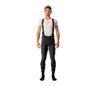 Castelli Velocissimo 5 Bib Tights Black Blue, Size M