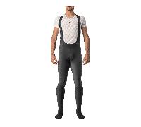Castelli Velocissimo 5 Bib Tights Black 2XL Men 2XL Black / Silver Reflex