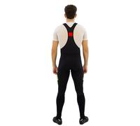 Castelli Velocissimo 5 Bib Tights M Black / Electric Lime