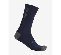 Castelli Venti Soft Merino Socks Night Blue - S-M