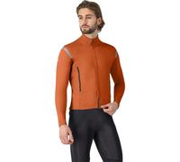 CASTELLI Veste Perfetto Ros 3 - Men - - size XXL- model 2025 XXL