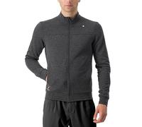 CASTELLI Vigorelli Track Jacket, Cycling Jacket Men/Women, Comfortable and Breathable, Perfect for Track Training