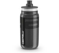 Castelli Water Bottle Anthracite