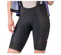 Castelli A/C Bib Shorts Black Women - L