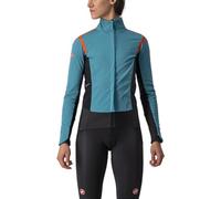 CASTELLI Women's Alpha Ros 2 W Jacket Jacket (pack of 1)