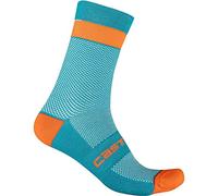 CASTELLI Women's Alpha W 15 Sock Socks