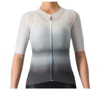 Castelli - Women's Climber's 4.0 Jersey - Cycling jersey size XL, grey