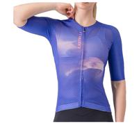 Castelli - Women's Climber's A/C Jersey - Cycling jersey size L, multi