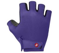 Castelli - Women's Competizione Glove - Gloves size S, purple