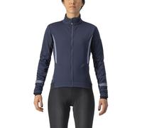 CASTELLI Women's Dinamica 2 Jacket Jacket