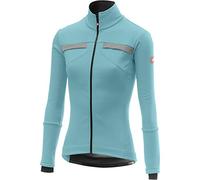 CASTELLI Women's Dinamica Jacket Jacket