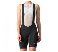 Castelli - Women's Endurance Bibshort - Cycling bottoms size XL, black