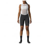 Castelli Endurance Shorts Black M Woman
