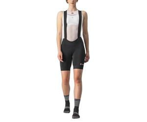 CASTELLI Women's Endurance W Bibshort Shorts