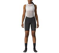 CASTELLI Women's Endurance W Short Shorts